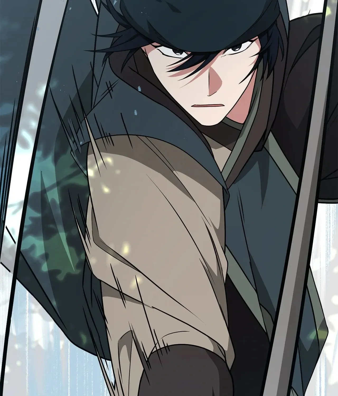 Camellia (Ken) Chapter 49 page 90 - 