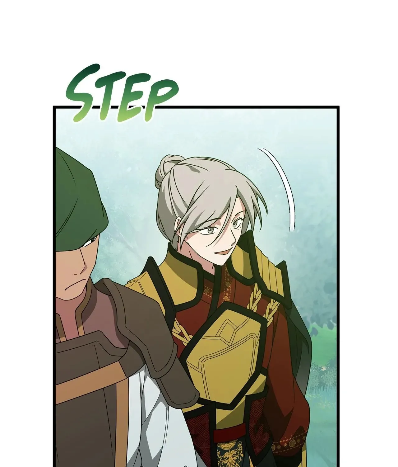 Camellia (Ken) Chapter 49 page 96 - 