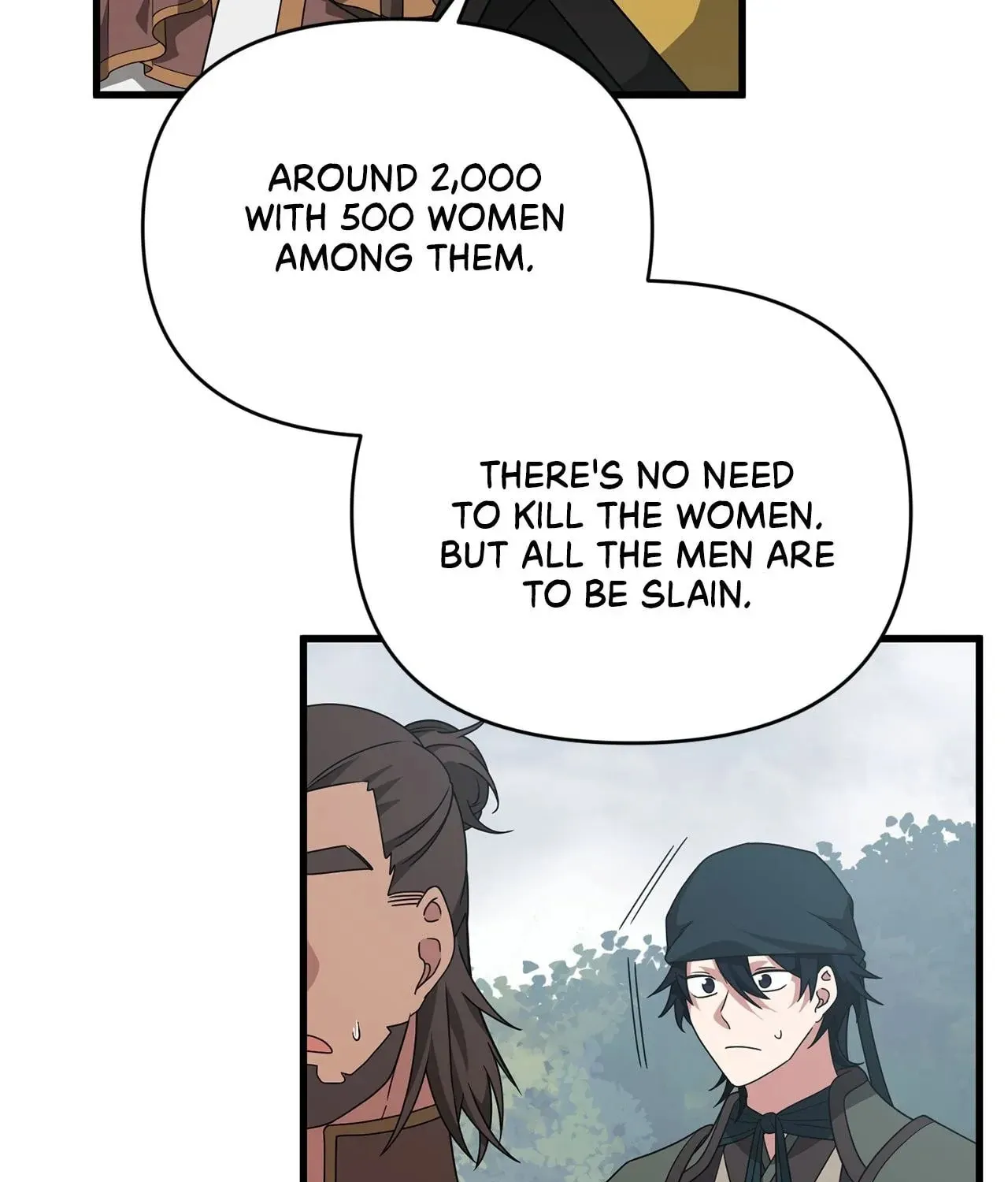 Read Camellia (Ken) chapter 50 image 12 on Lezhin