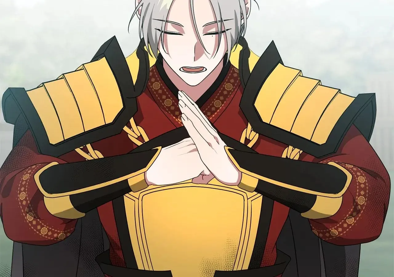 Read Camellia (Ken) chapter 50 image 126 on Lezhin