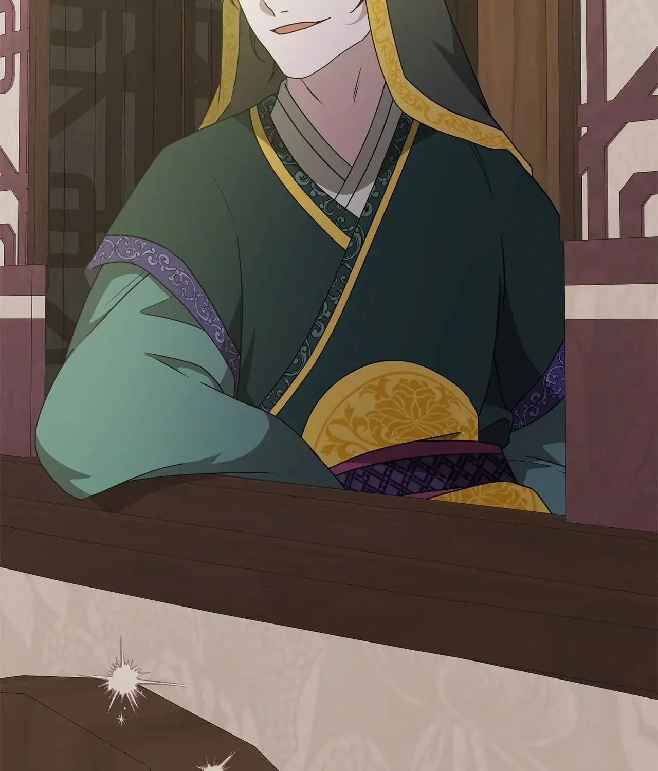 Read Camellia (Ken) chapter 50 image 146 on Lezhin