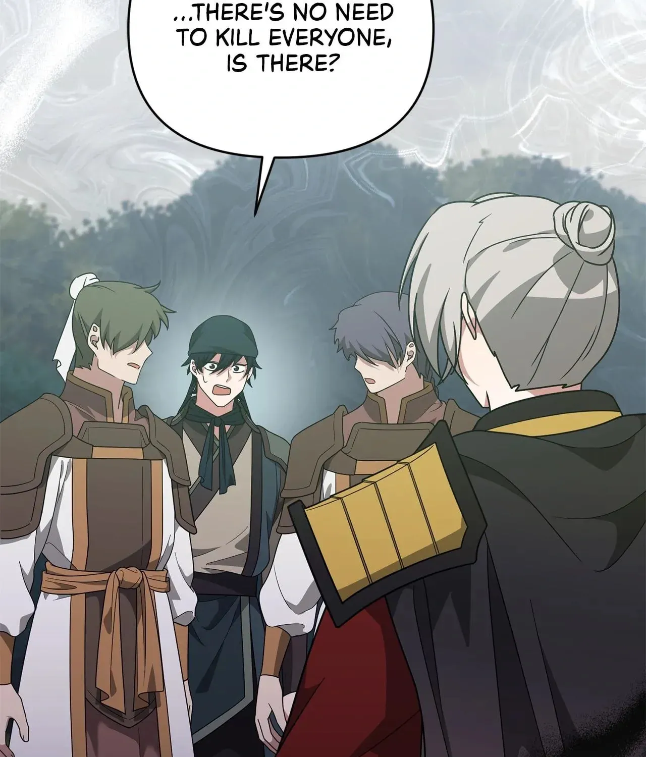 Read Camellia (Ken) chapter 50 image 19 on Lezhin