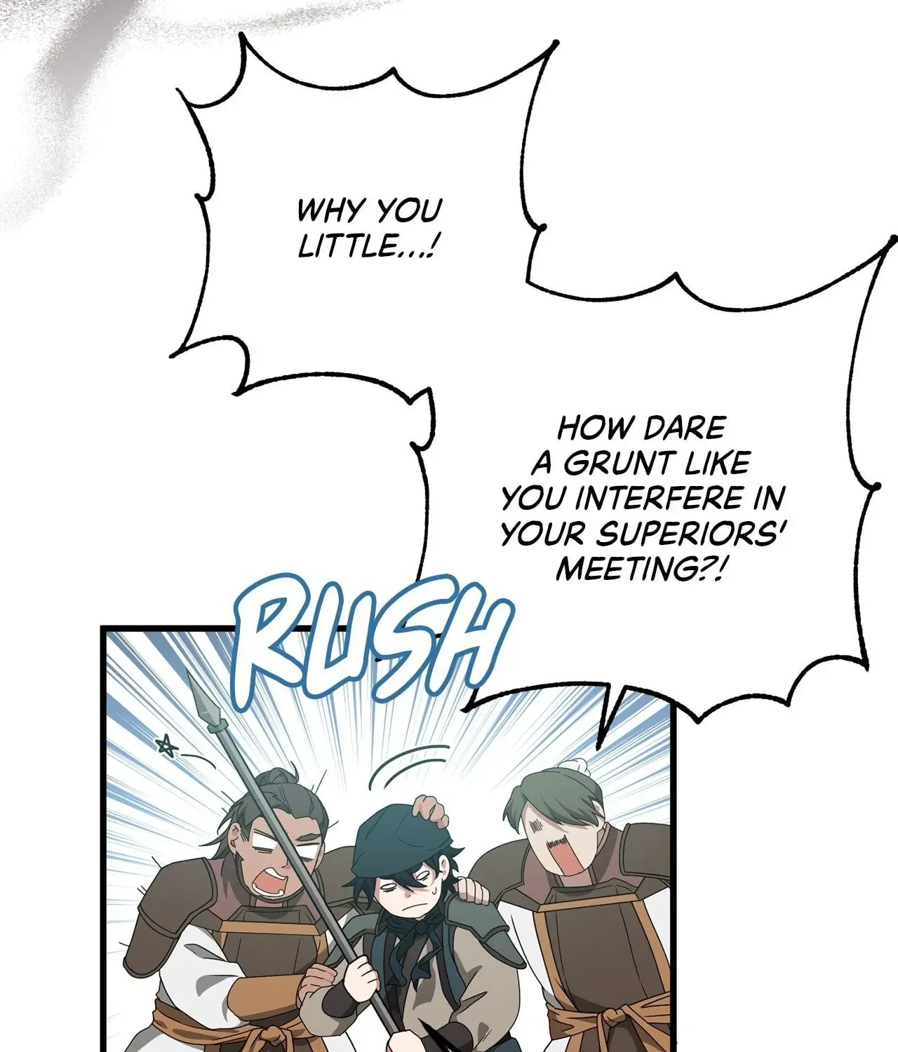 Read Camellia (Ken) chapter 50 image 21 on Lezhin