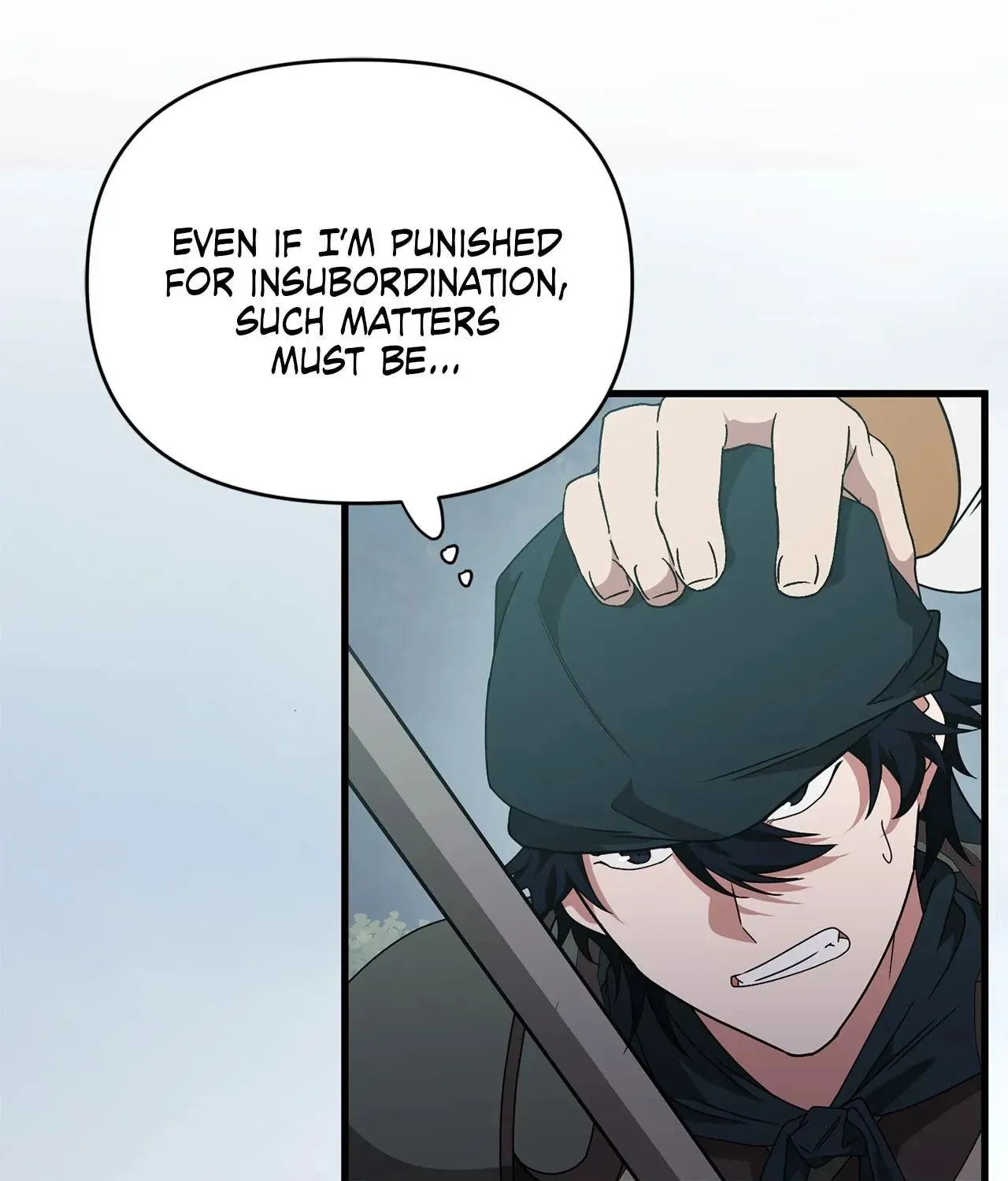 Read Camellia (Ken) chapter 50 image 23 on Lezhin
