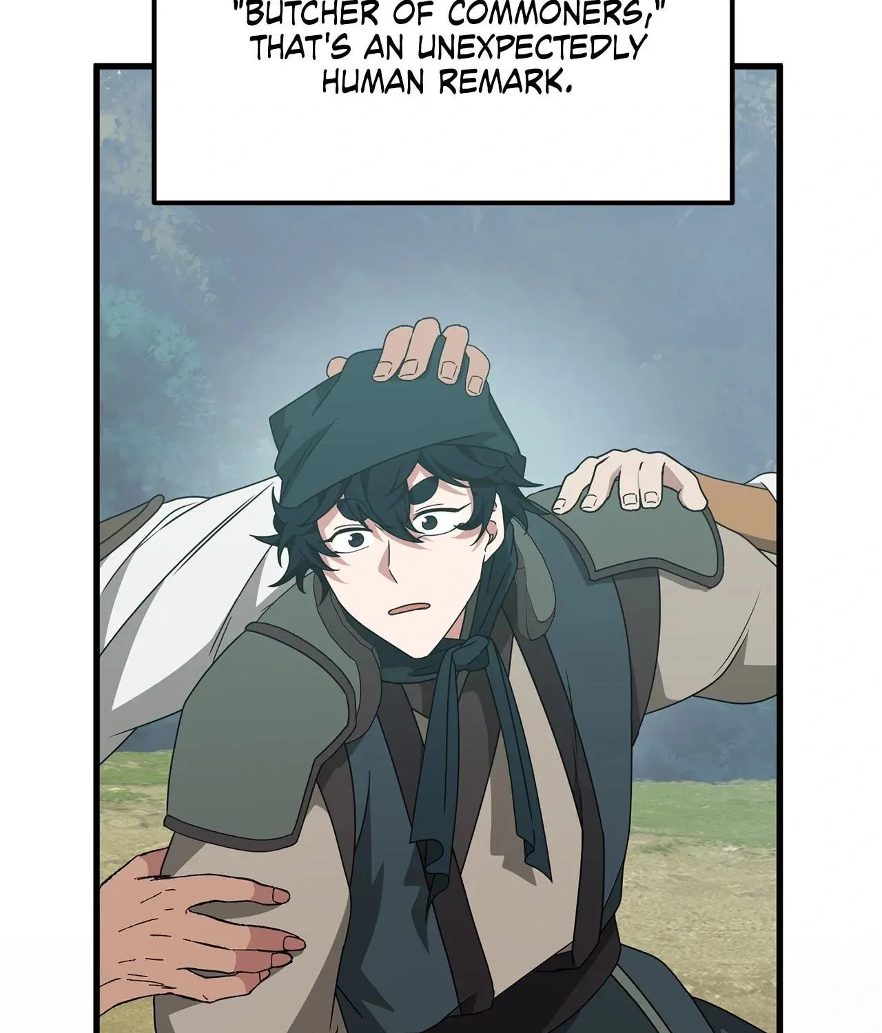 Read Camellia (Ken) chapter 50 image 27 on Lezhin
