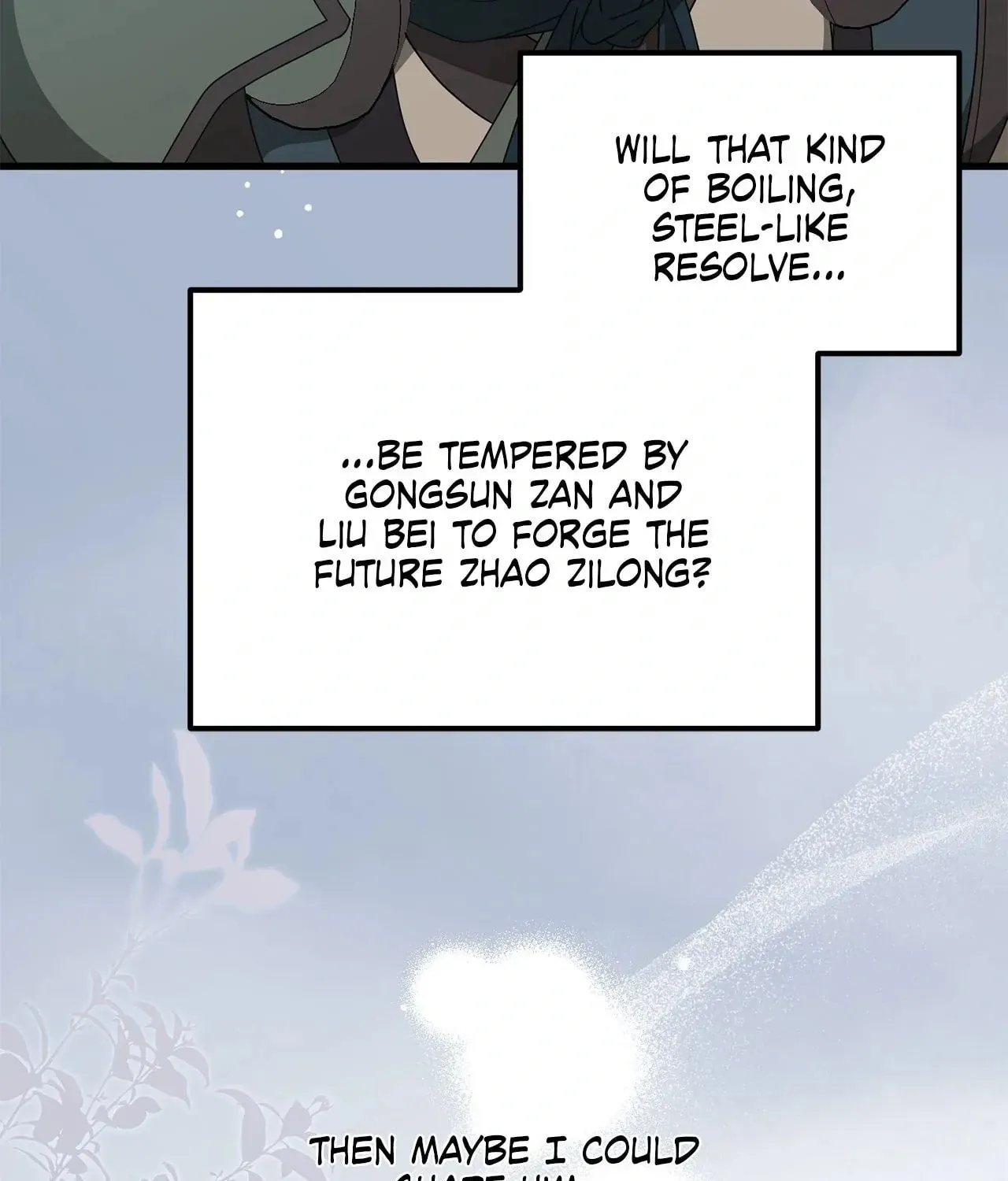 Read Camellia (Ken) chapter 50 image 31 on Lezhin