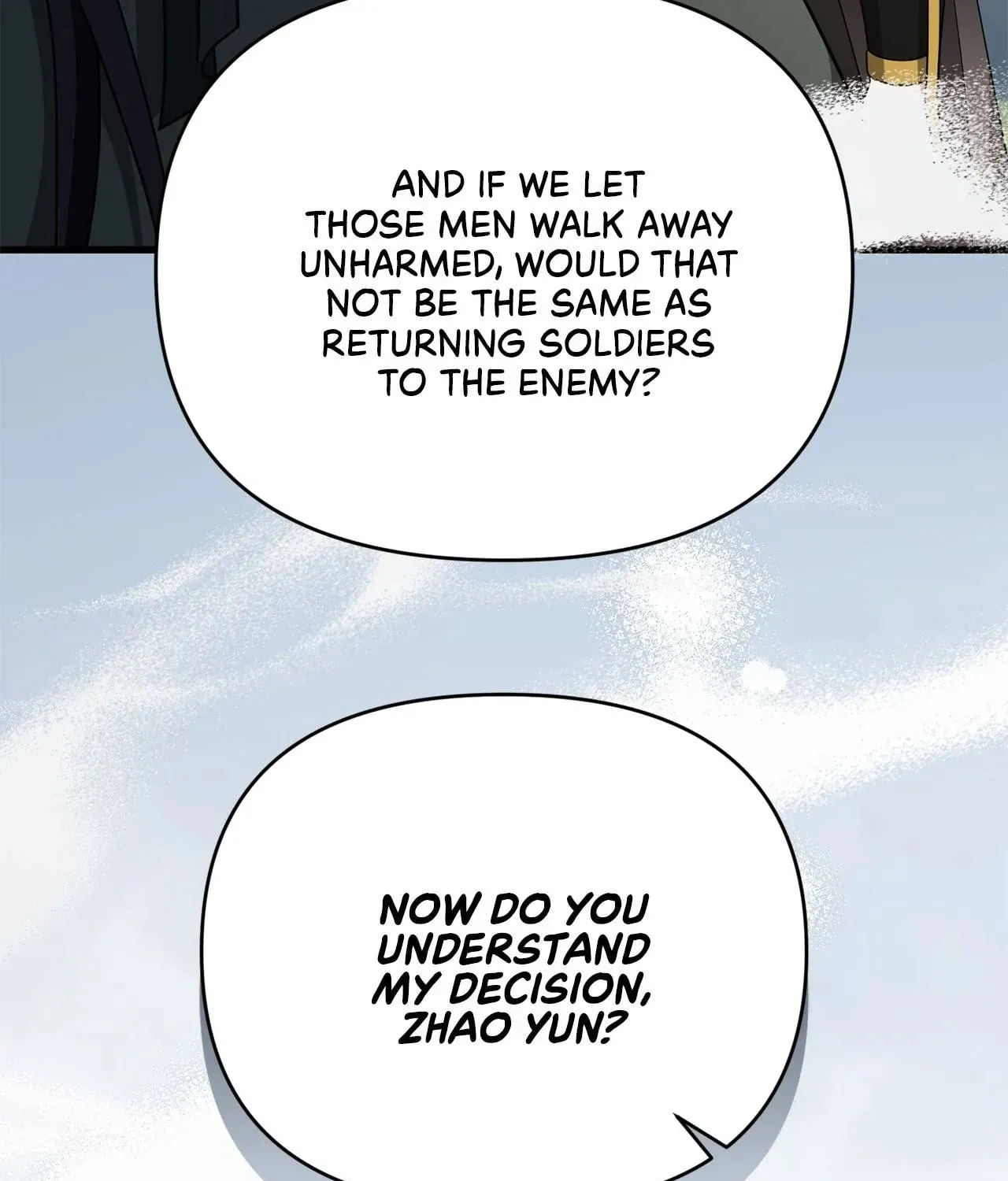 Read Camellia (Ken) chapter 50 image 39 on Lezhin