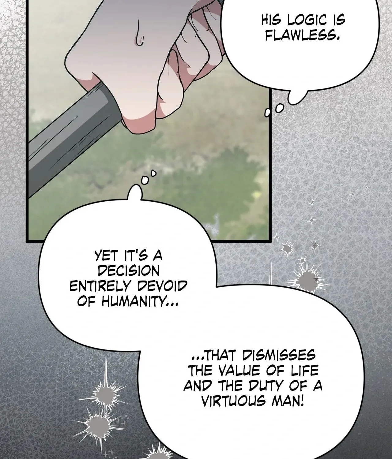 Read Camellia (Ken) chapter 50 image 43 on Lezhin
