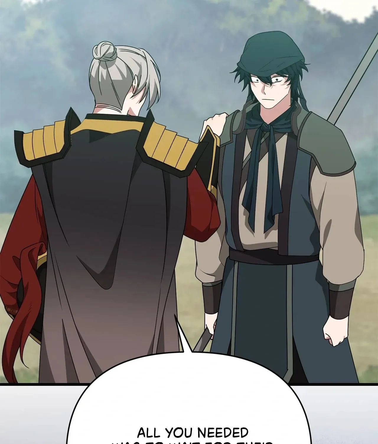 Read Camellia (Ken) chapter 50 image 65 on Lezhin