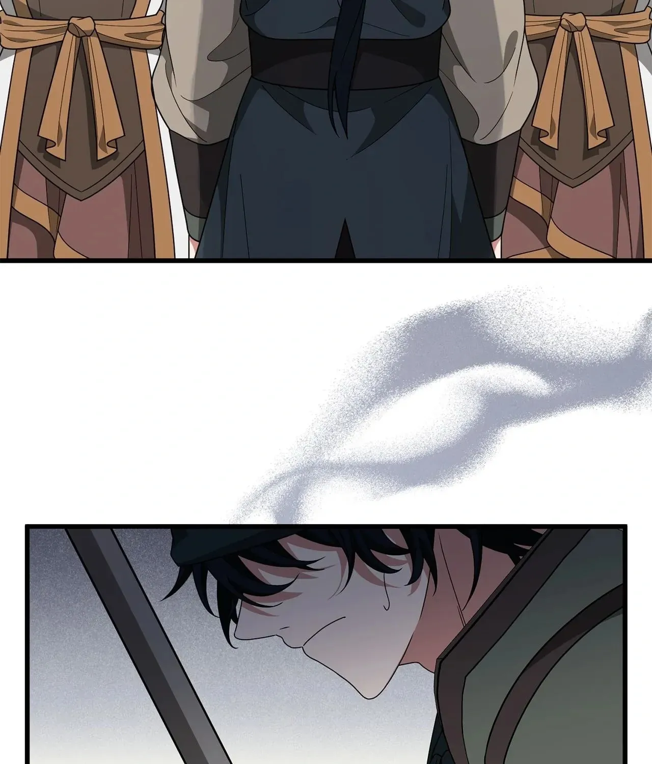 Read Camellia (Ken) chapter 50 image 78 on Lezhin