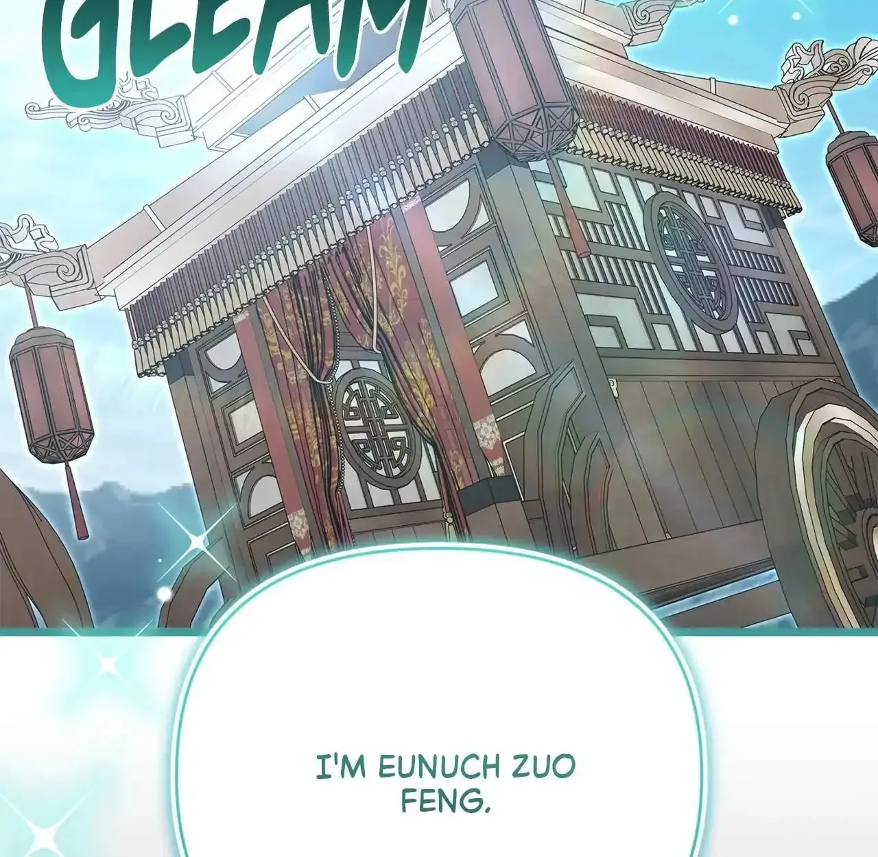 Read Camellia (Ken) chapter 51 image 1 on Lezhin