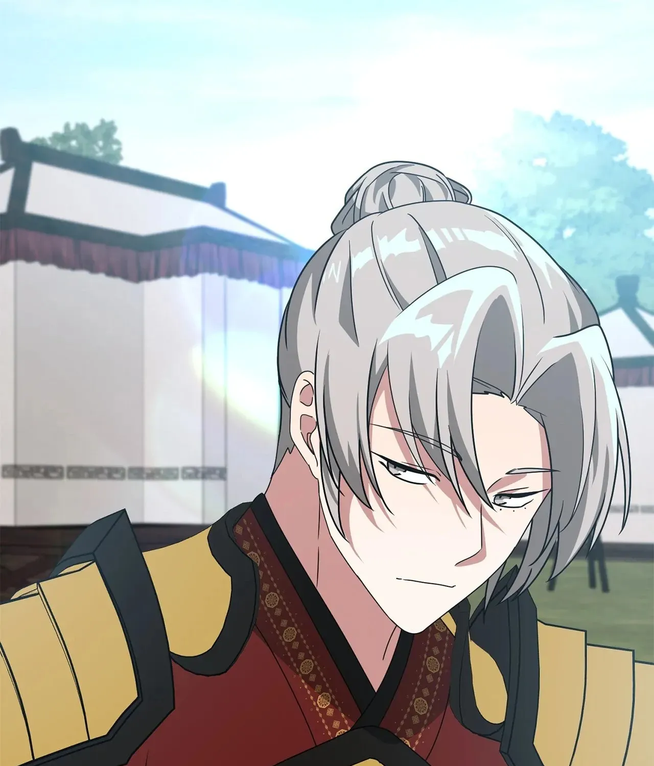 Read Camellia (Ken) chapter 51 image 105 on Lezhin