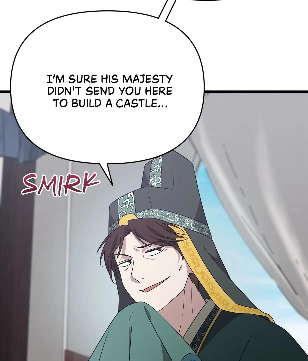 Read Camellia (Ken) chapter 51 image 12 on Lezhin