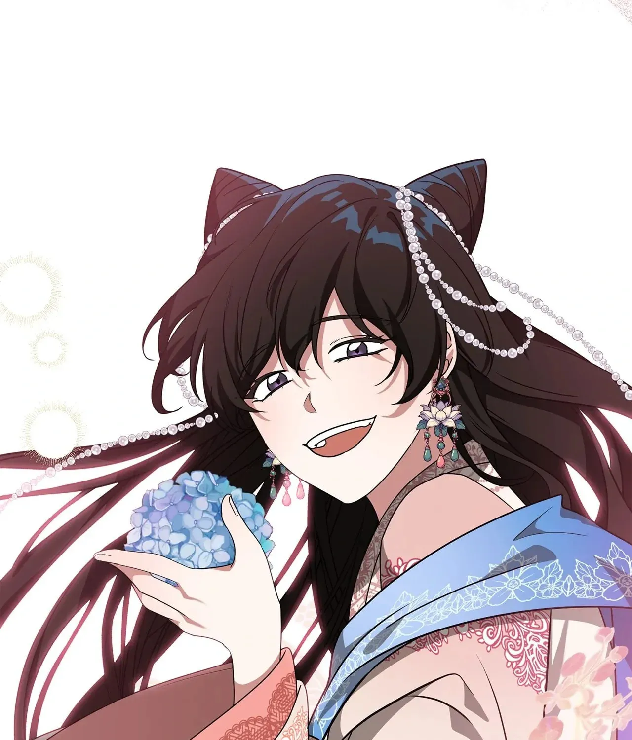 Read Camellia (Ken) chapter 51 image 140 on Lezhin