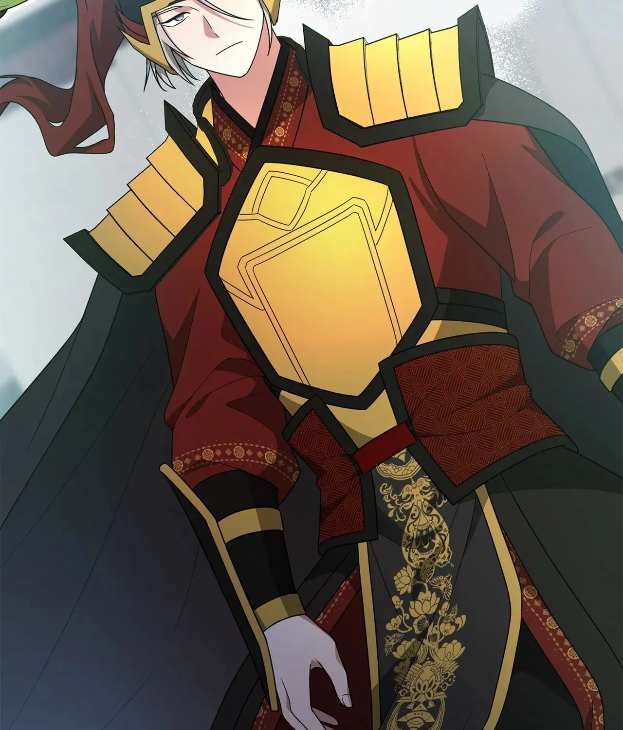 Read Camellia (Ken) chapter 51 image 144 on Lezhin