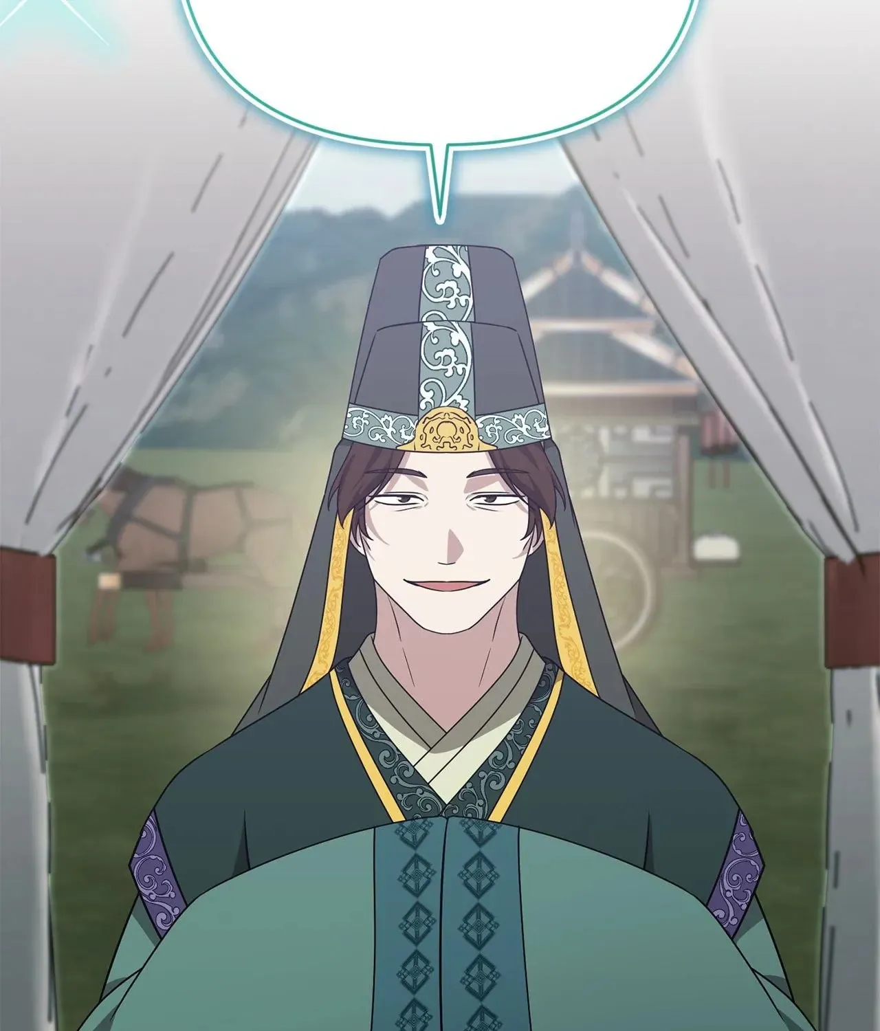 Read Camellia (Ken) chapter 51 image 2 on Lezhin