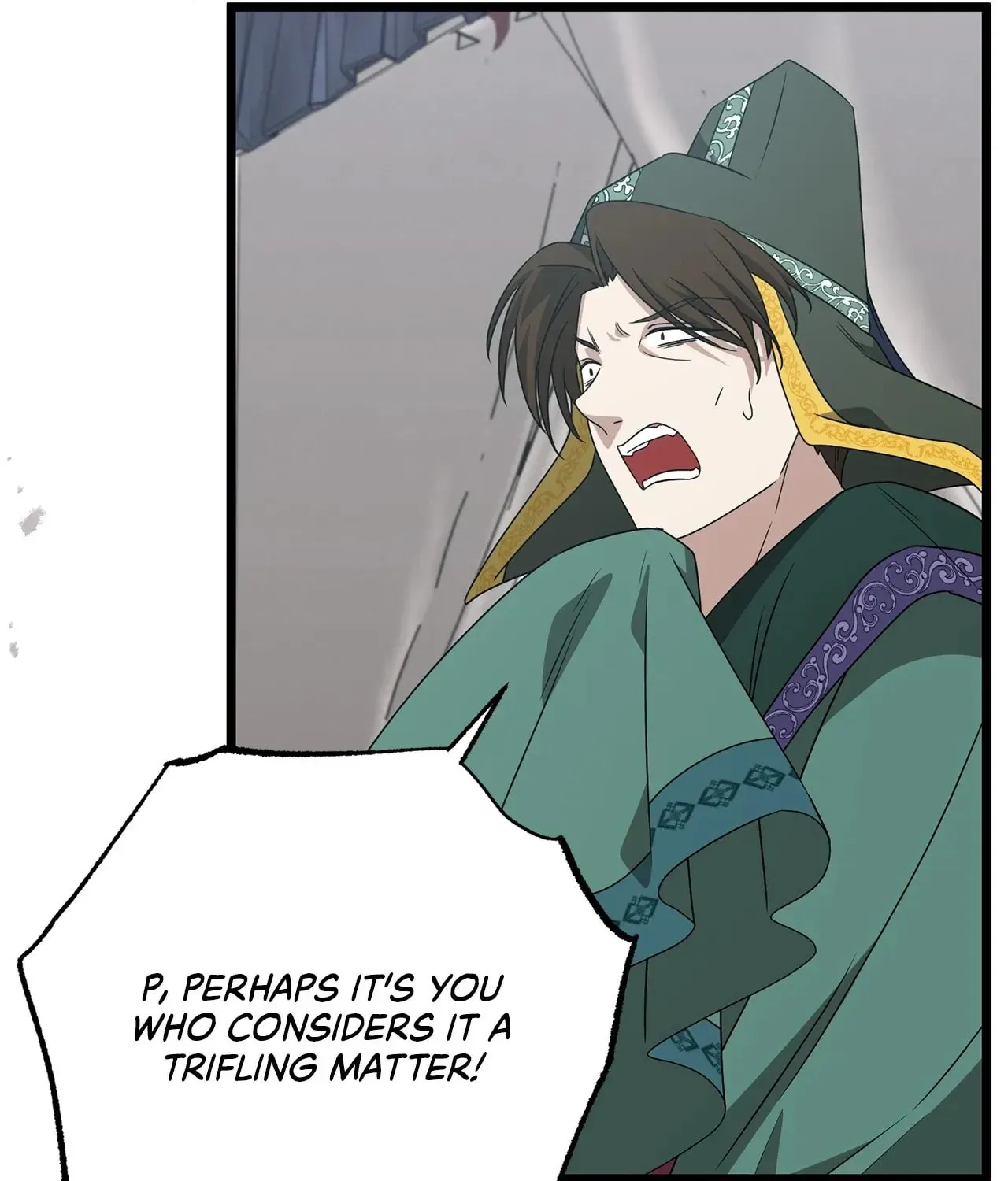 Read Camellia (Ken) chapter 51 image 25 on Lezhin
