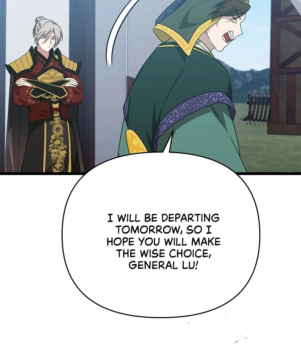 Read Camellia (Ken) chapter 51 image 33 on Lezhin