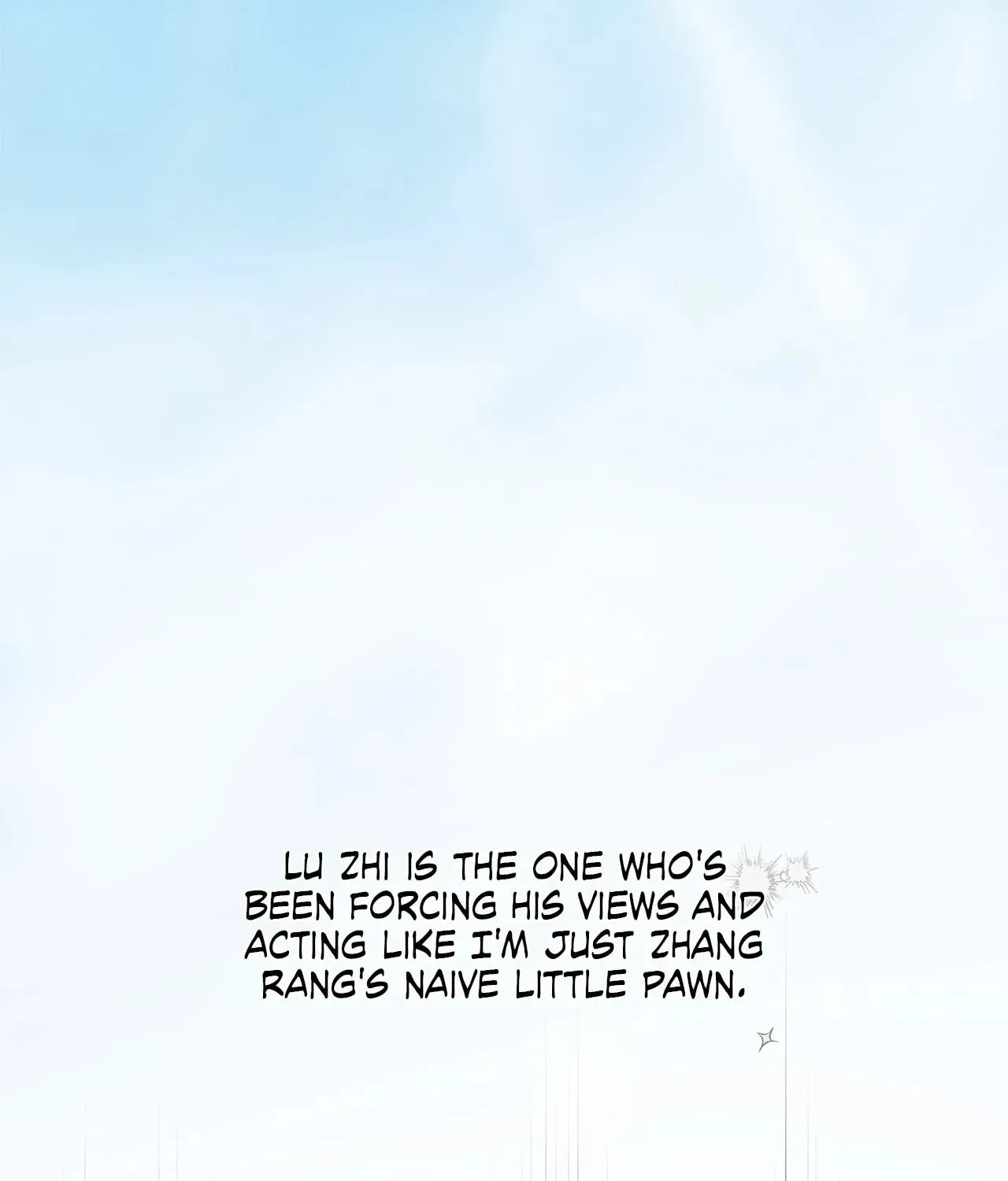 Read Camellia (Ken) chapter 51 image 43 on Lezhin