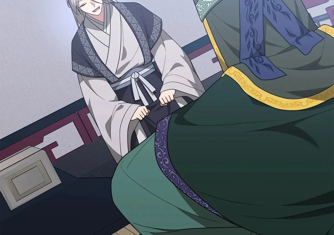 Read Camellia (Ken) chapter 51 image 56 on Lezhin