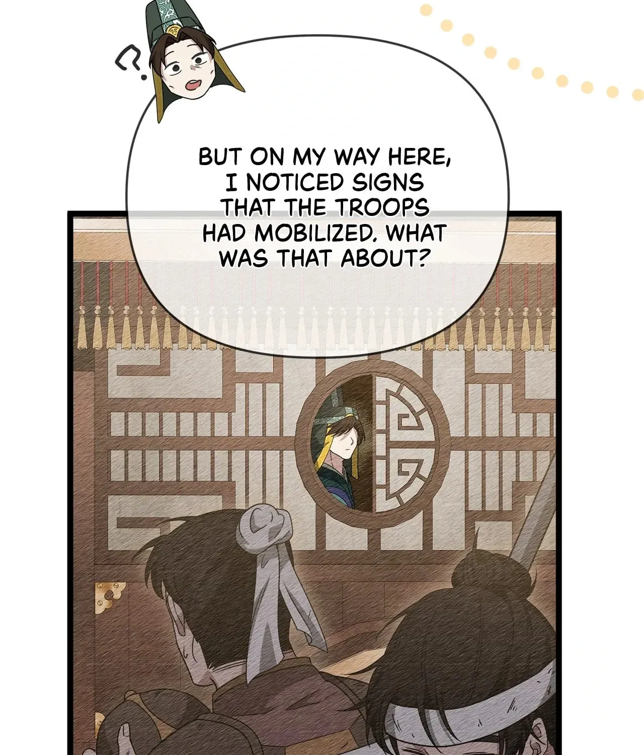 Read Camellia (Ken) chapter 51 image 77 on Lezhin
