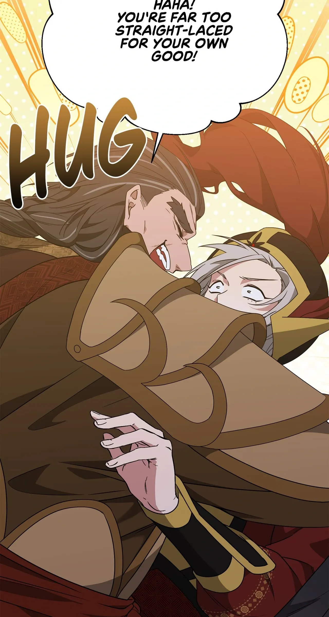 Read Camellia (Ken) chapter 53 image 12 on Lezhin