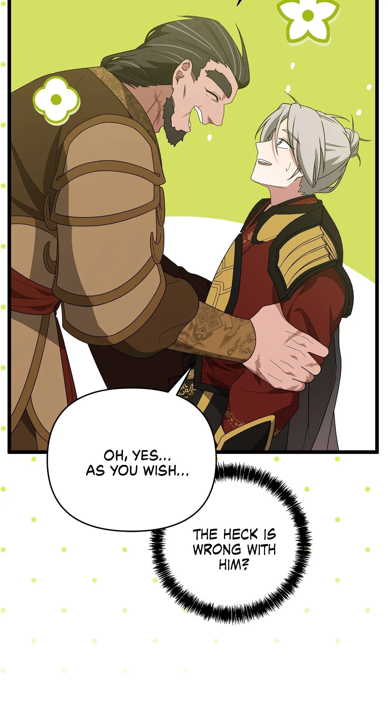 Read Camellia (Ken) chapter 53 image 15 on Lezhin