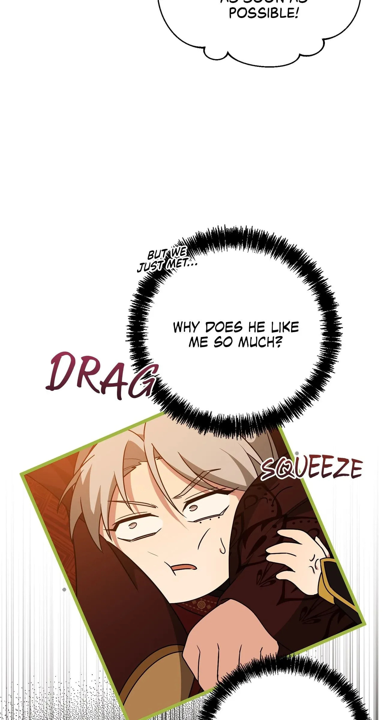Read Camellia (Ken) chapter 53 image 19 on Lezhin