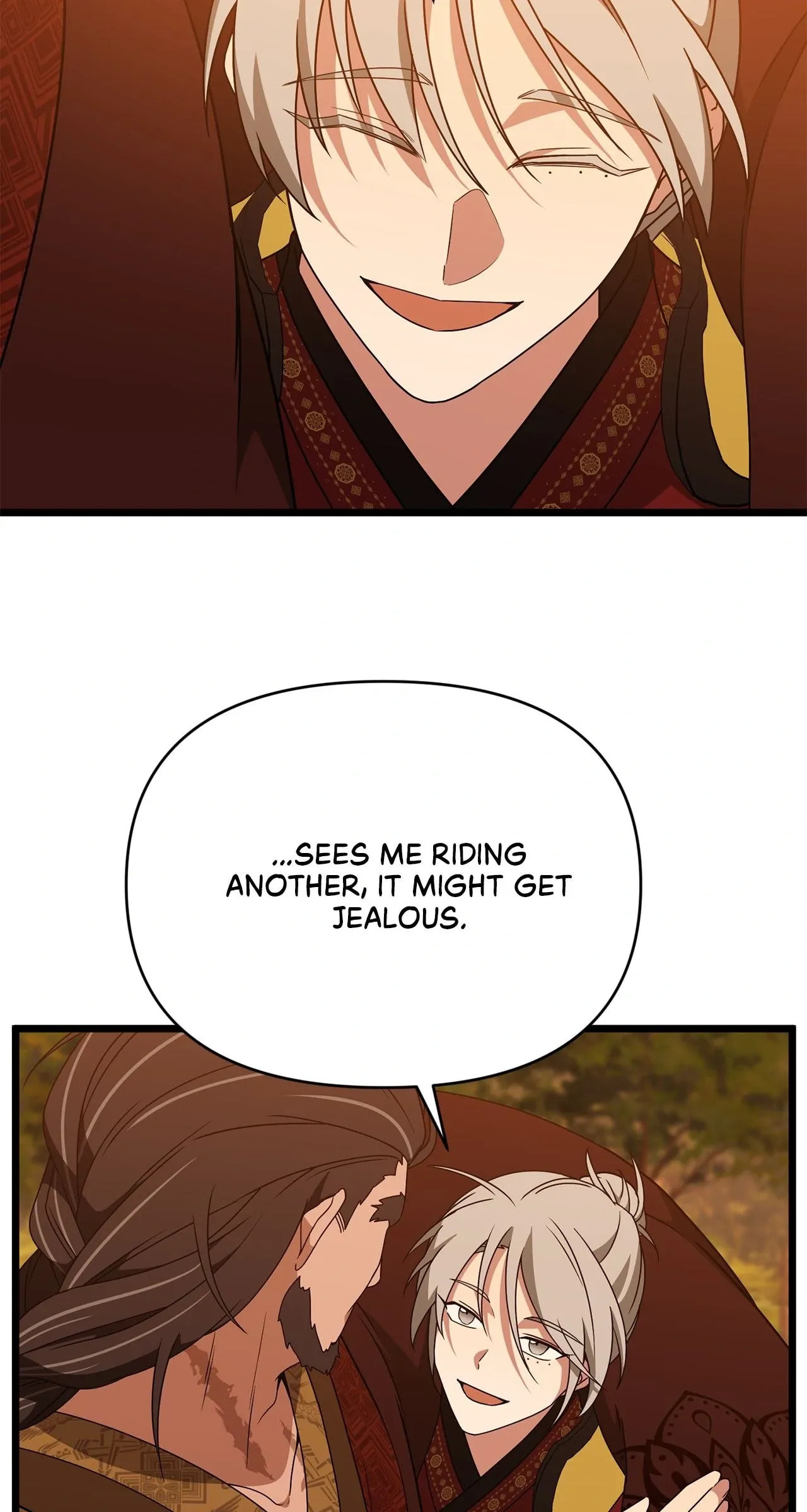 Read Camellia (Ken) chapter 53 image 21 on Lezhin