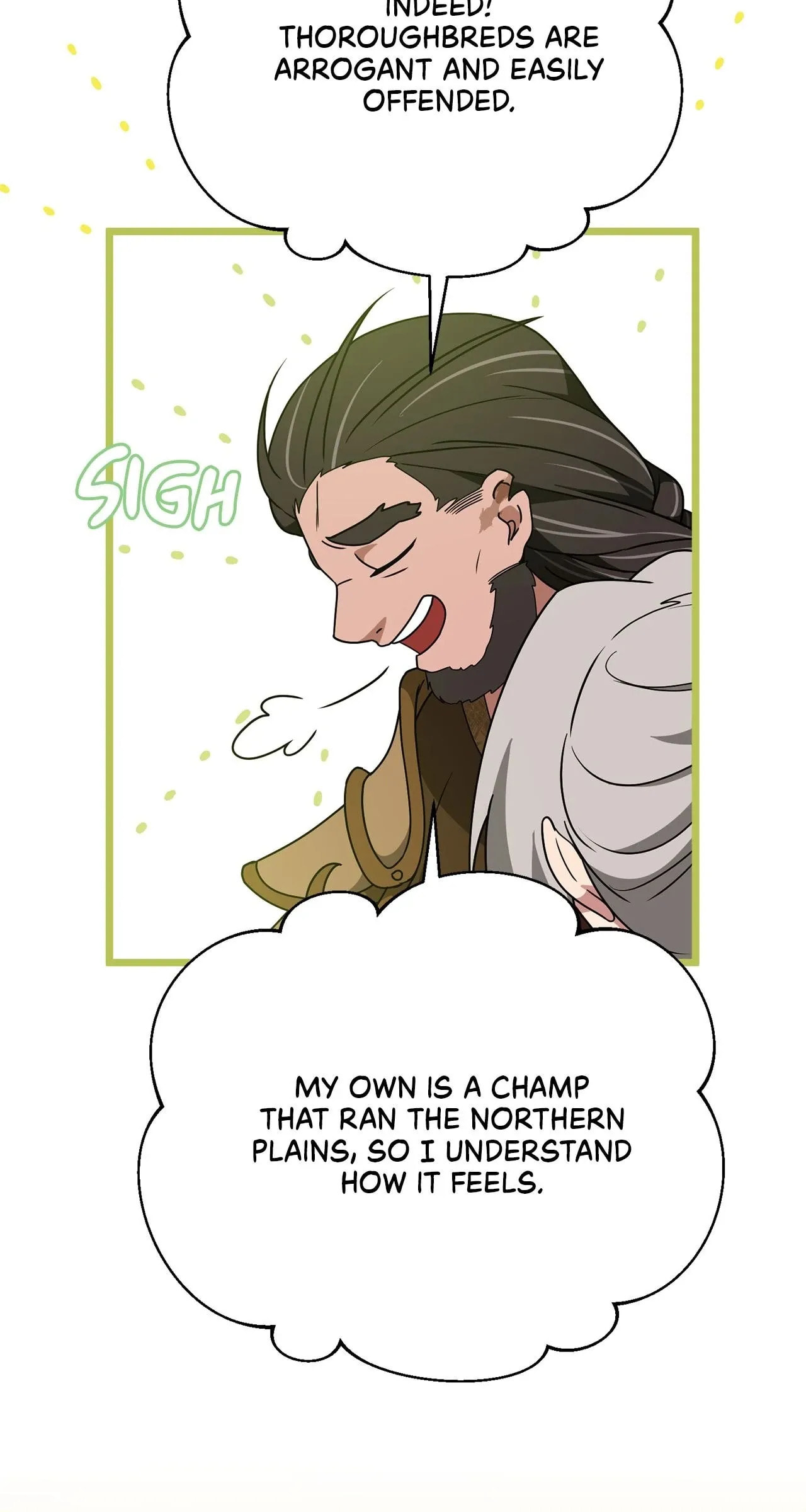 Read Camellia (Ken) chapter 53 image 25 on Lezhin