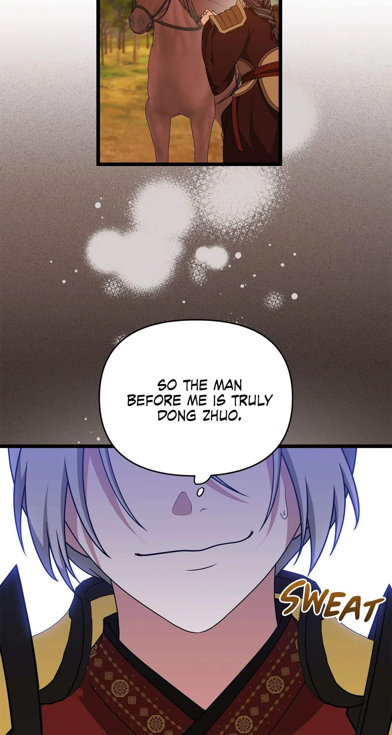 Read Camellia (Ken) chapter 53 image 29 on Lezhin