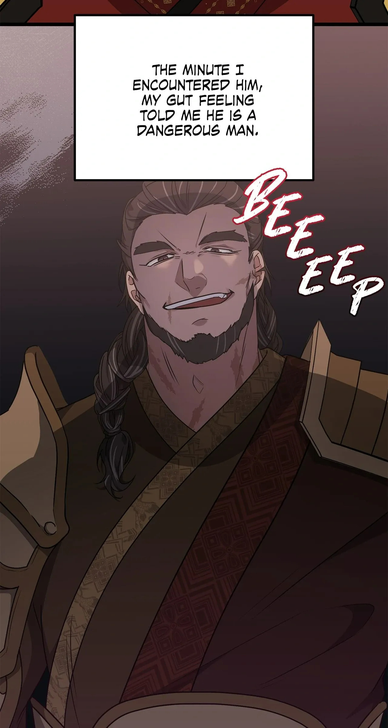 Read Camellia (Ken) chapter 53 image 30 on Lezhin
