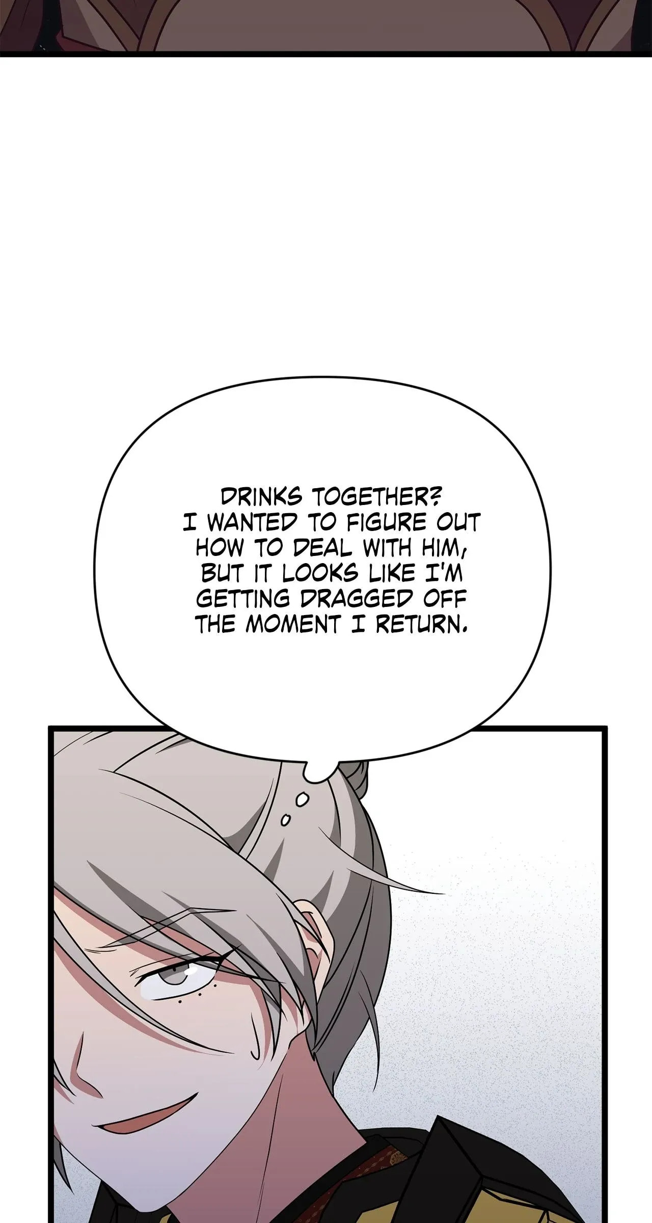 Read Camellia (Ken) chapter 53 image 31 on Lezhin