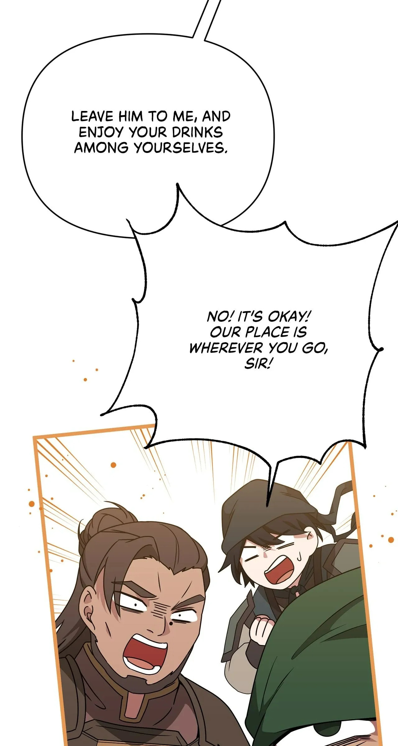 Read Camellia (Ken) chapter 53 image 35 on Lezhin