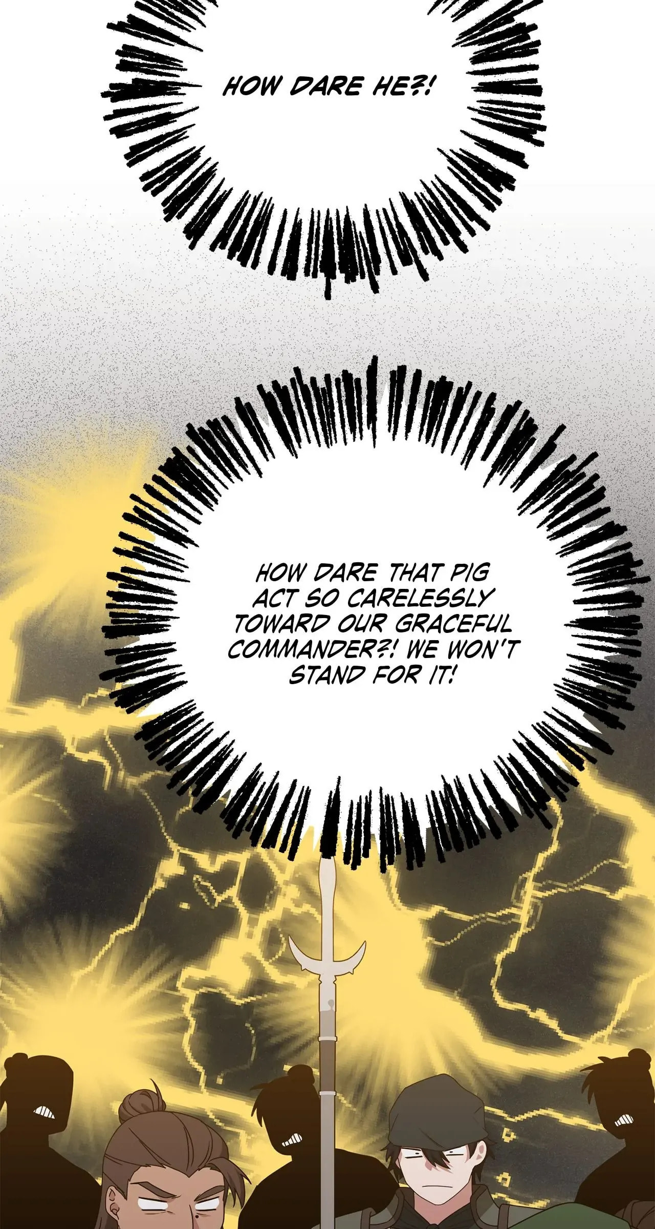 Read Camellia (Ken) chapter 53 image 38 on Lezhin