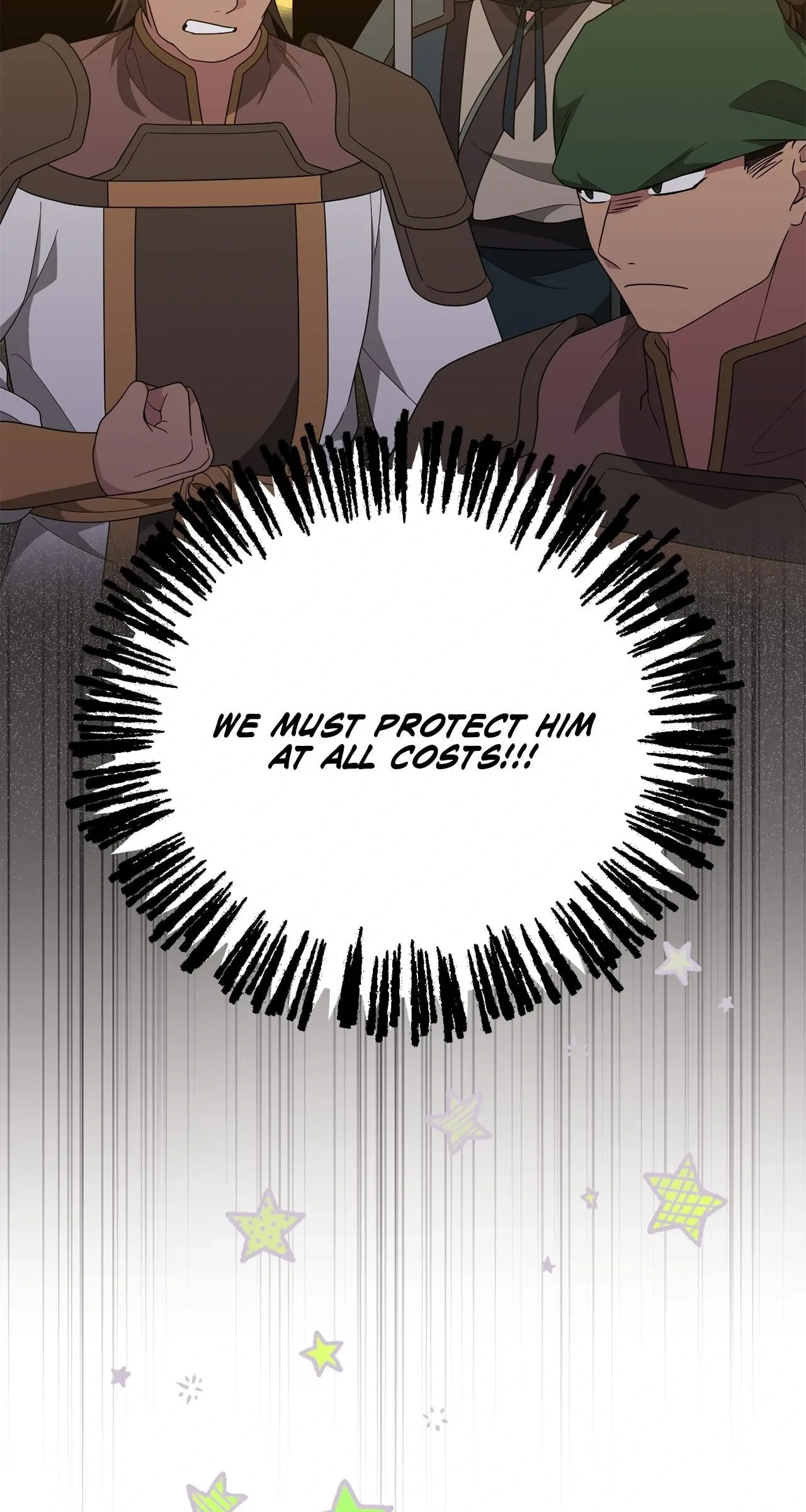 Read Camellia (Ken) chapter 53 image 39 on Lezhin