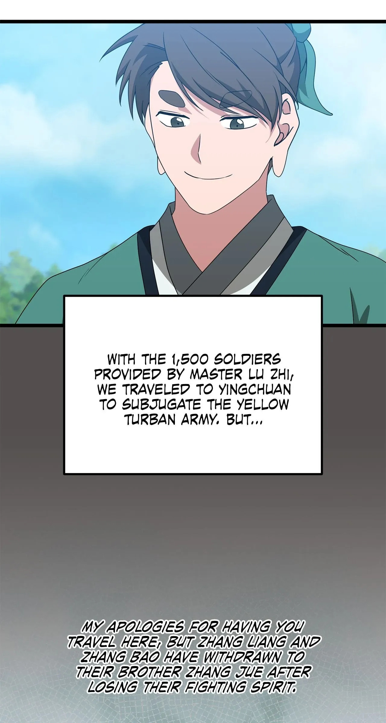 Read Camellia (Ken) chapter 53 image 46 on Lezhin