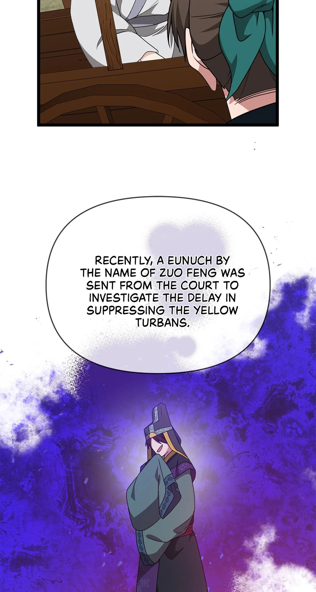 Read Camellia (Ken) chapter 53 image 56 on Lezhin