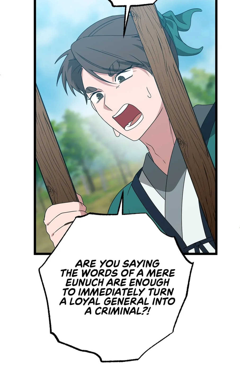 Read Camellia (Ken) chapter 53 image 58 on Lezhin