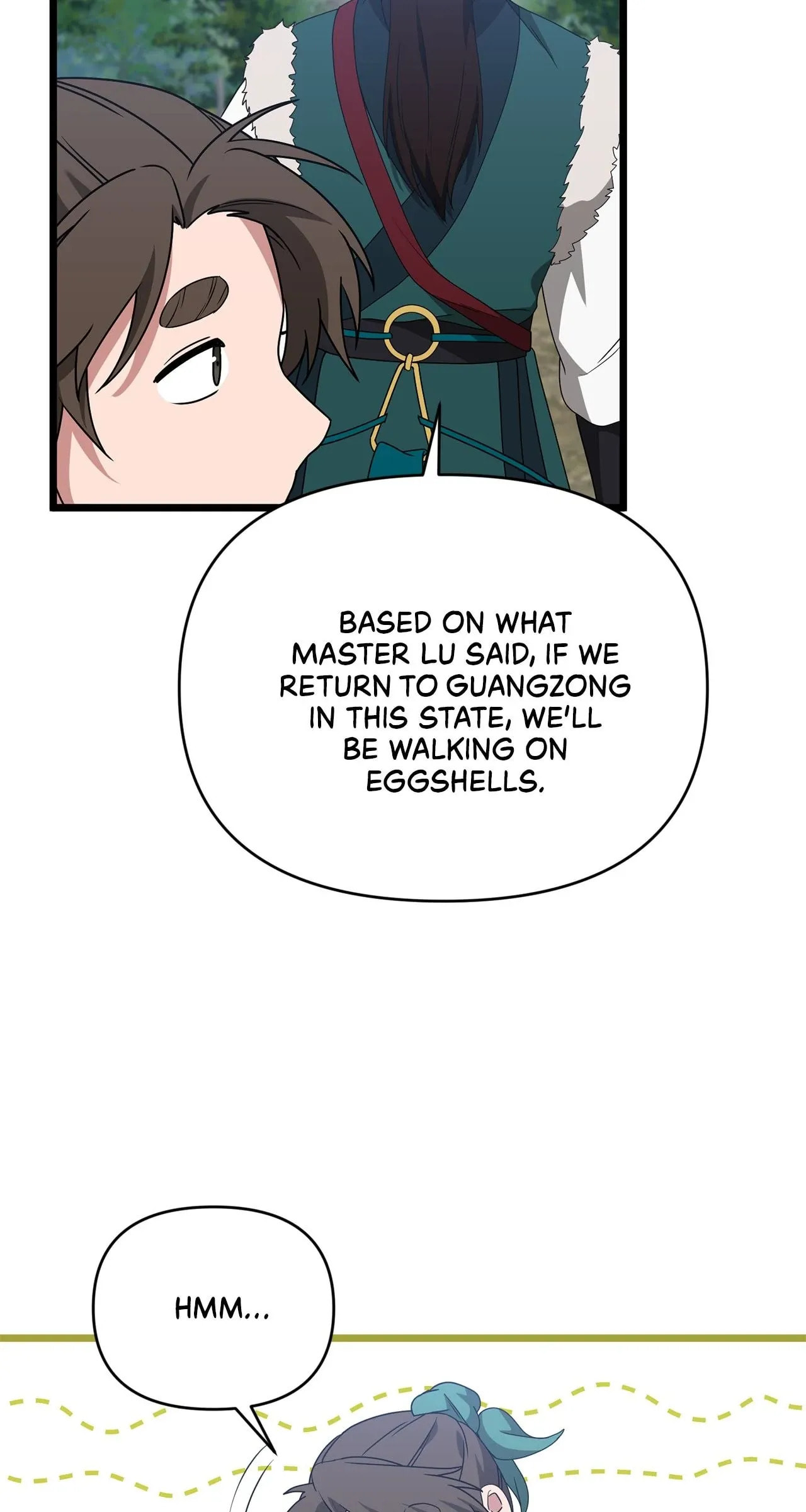 Read Camellia (Ken) chapter 53 image 71 on Lezhin