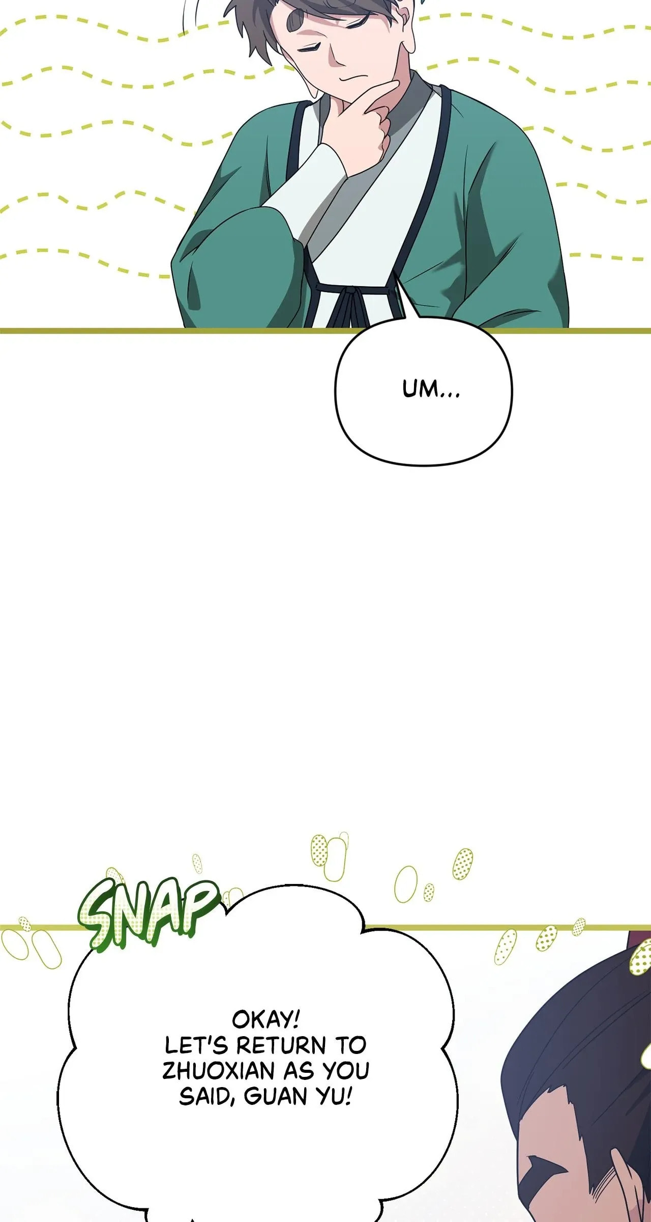 Read Camellia (Ken) chapter 53 image 72 on Lezhin