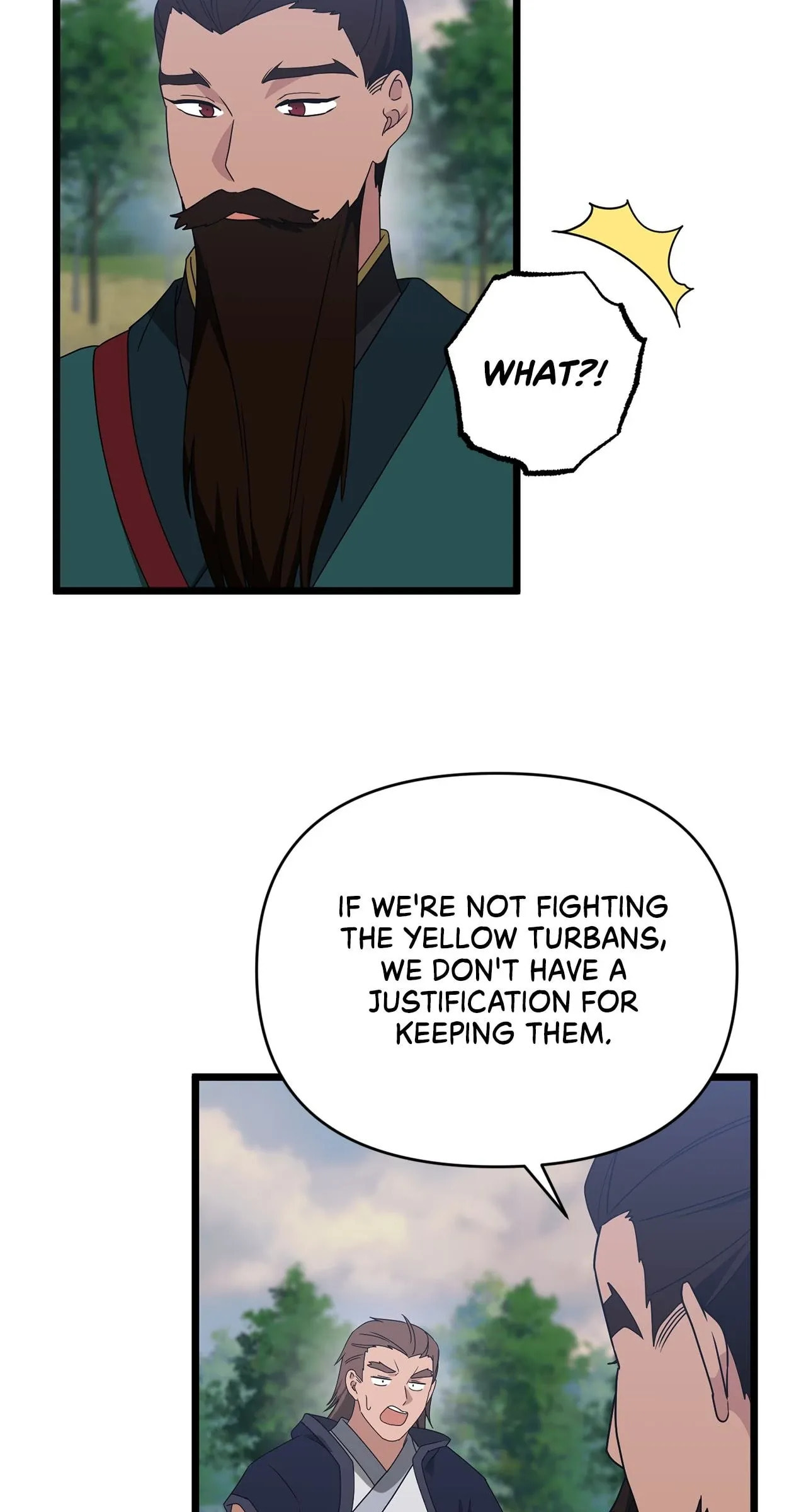Read Camellia (Ken) chapter 53 image 74 on Lezhin