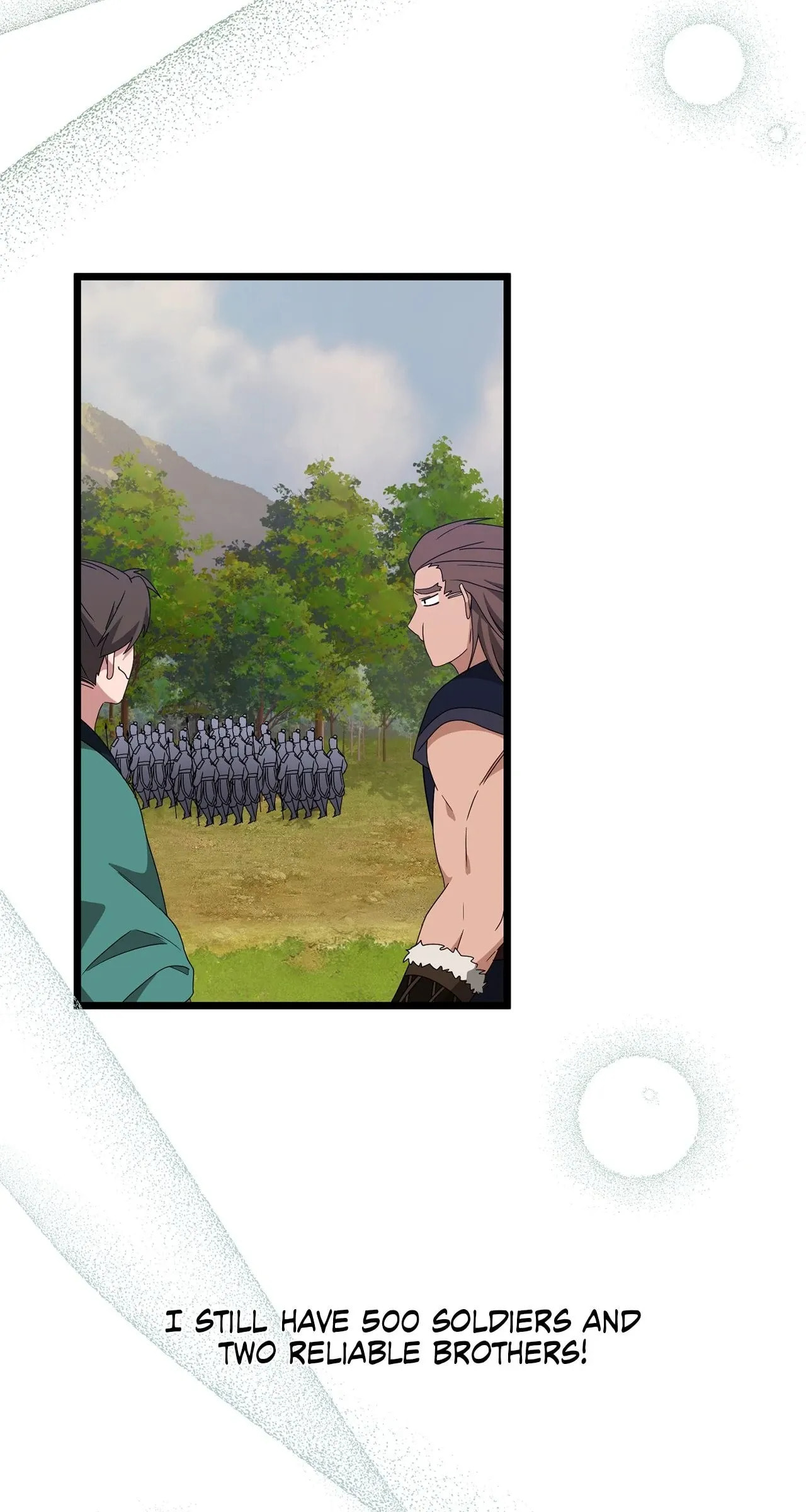 Read Camellia (Ken) chapter 53 image 81 on Lezhin