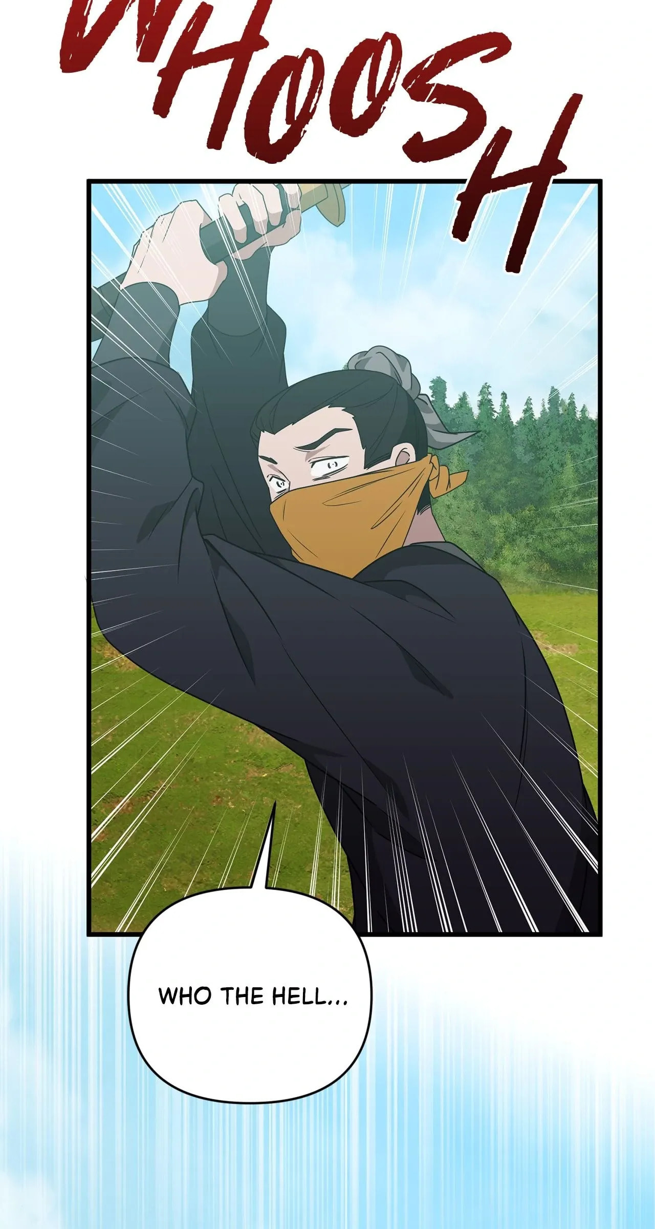 Read Camellia (Ken) chapter 54 image 10 on Lezhin