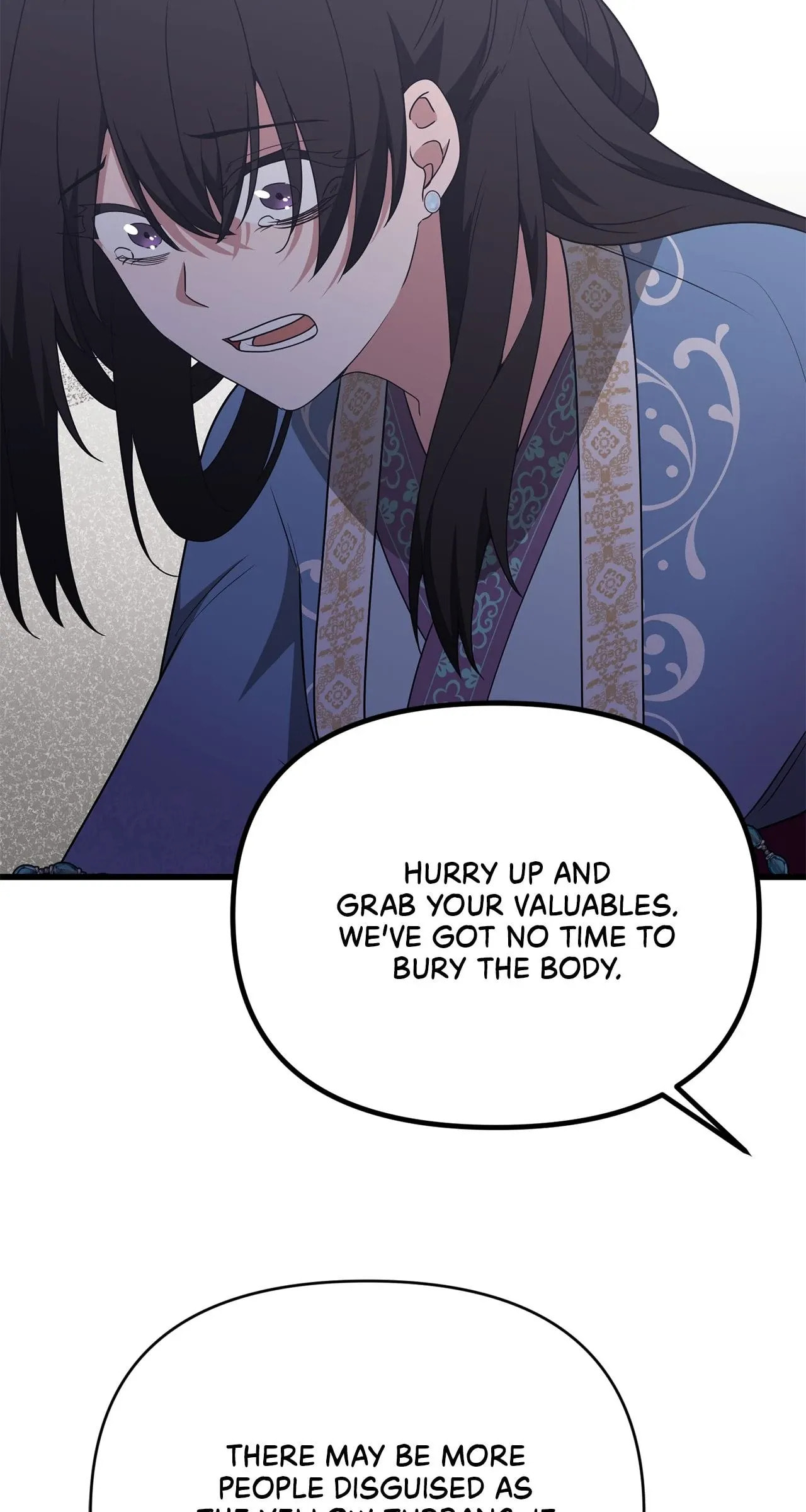 Read Camellia (Ken) chapter 54 image 103 on Lezhin