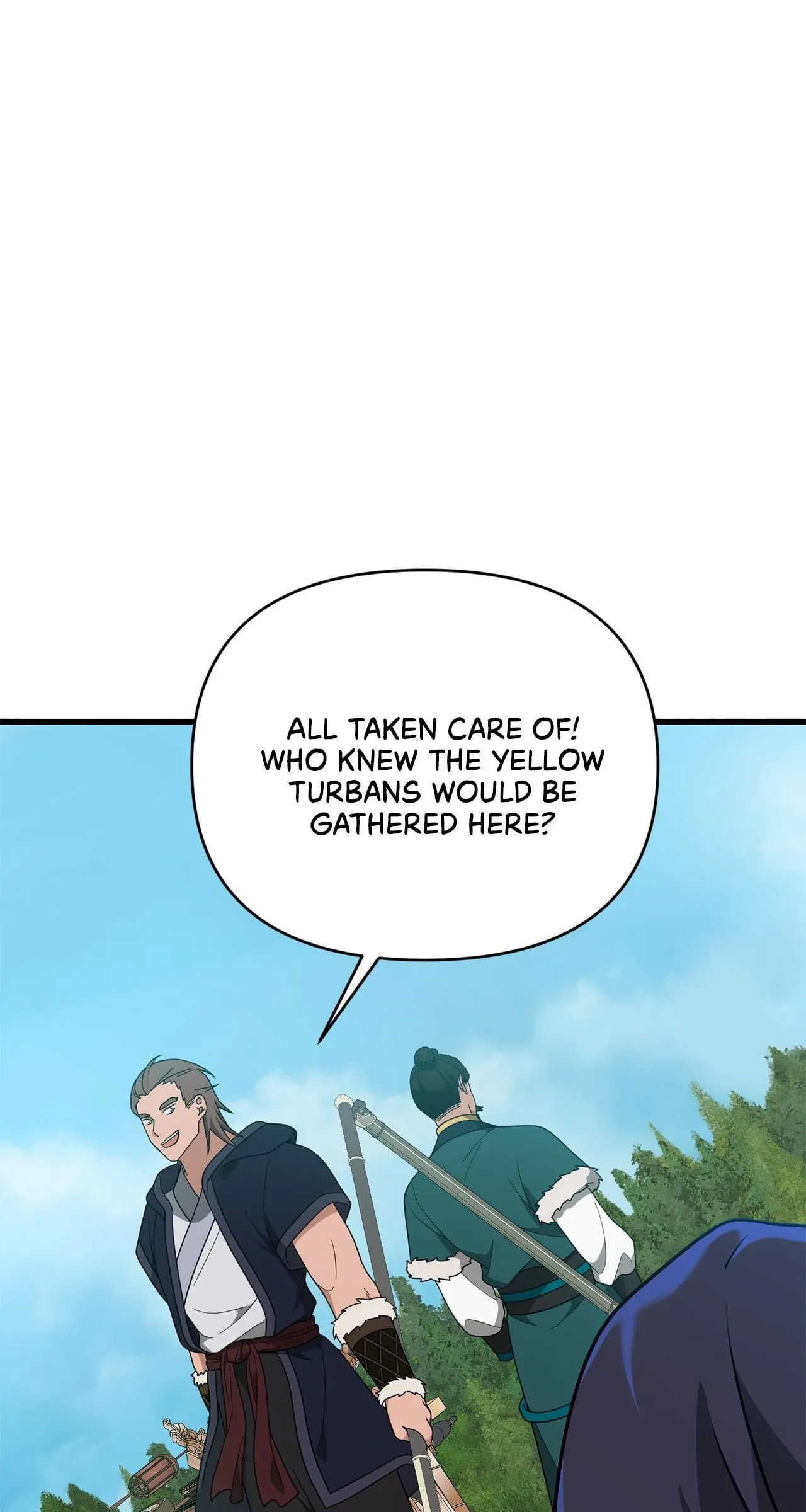 Read Camellia (Ken) chapter 54 image 17 on Lezhin