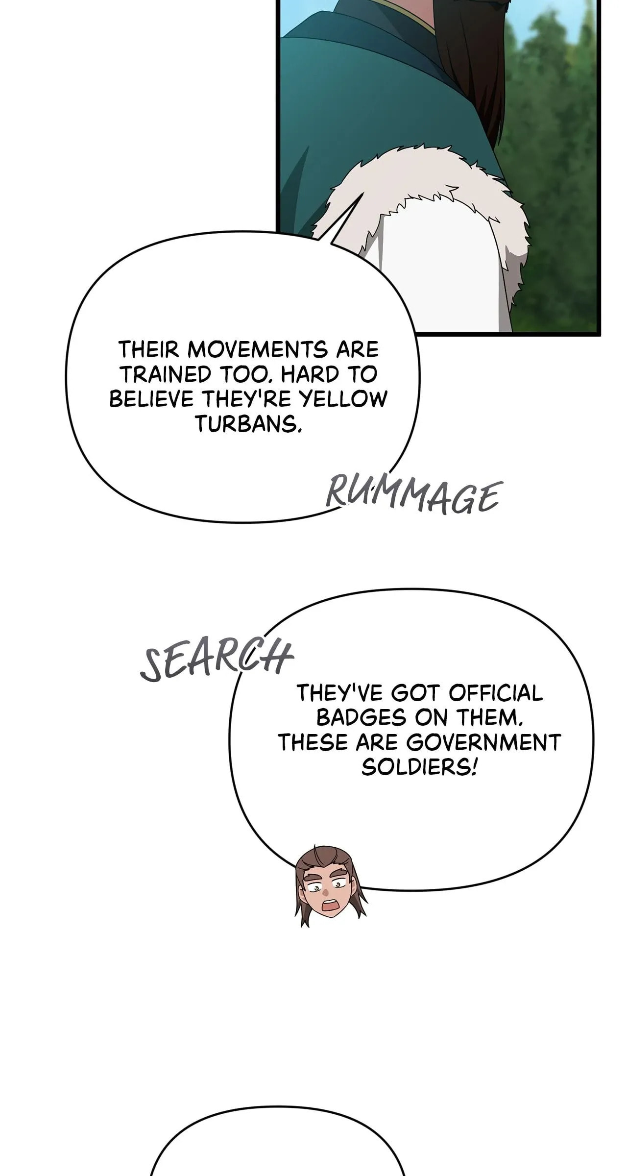Read Camellia (Ken) chapter 54 image 19 on Lezhin