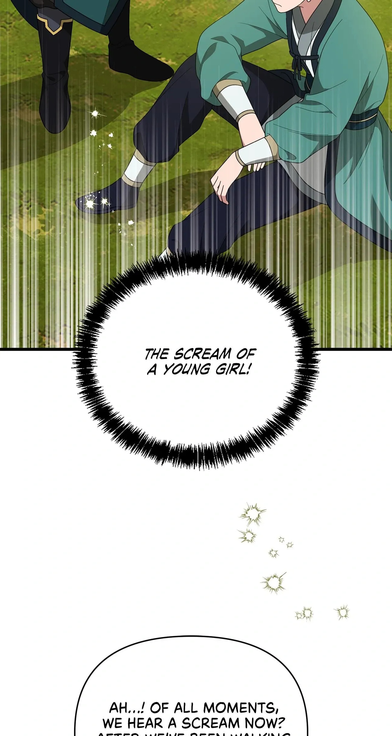 Read Camellia (Ken) chapter 54 image 2 on Lezhin