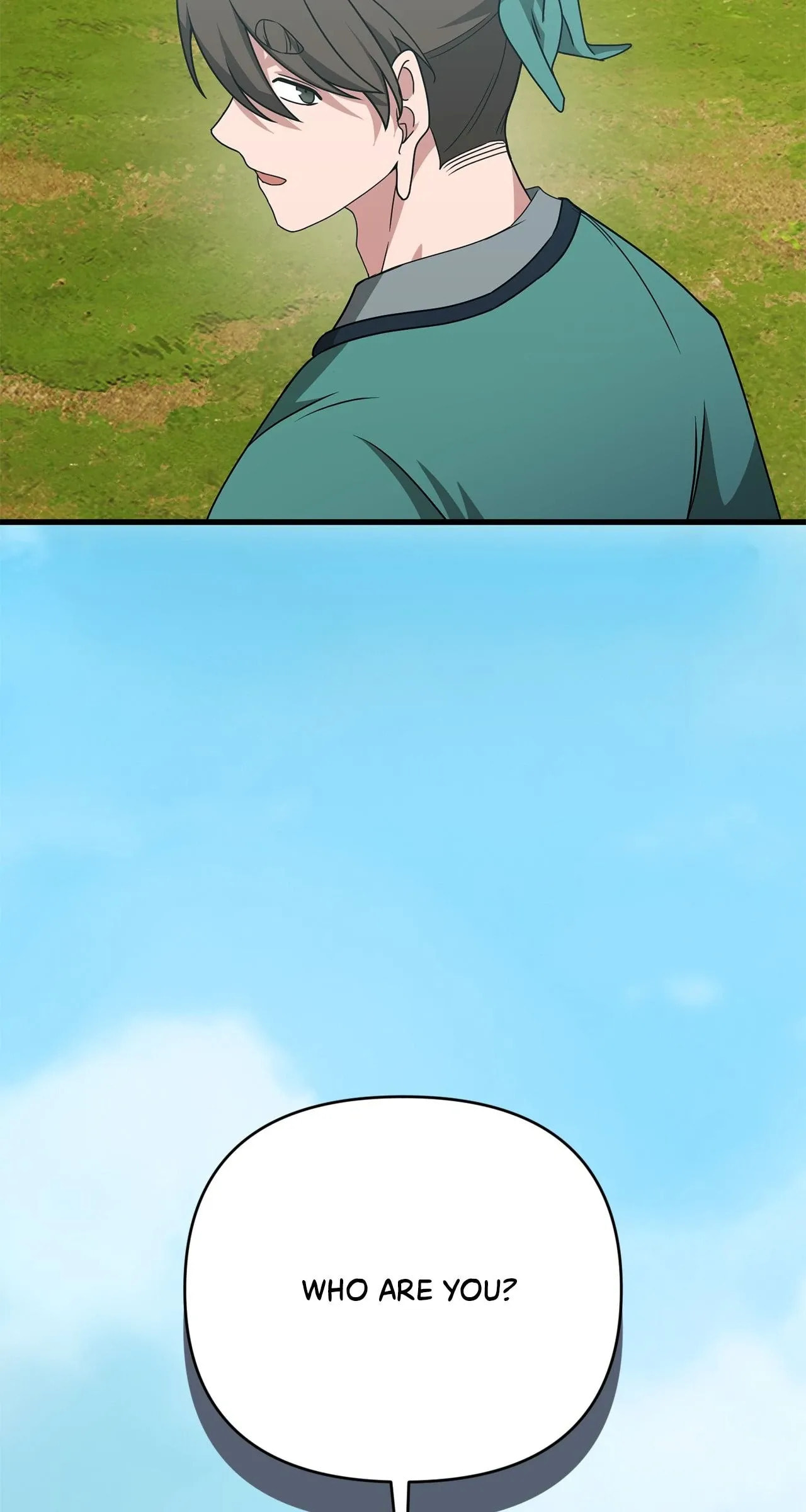Read Camellia (Ken) chapter 54 image 22 on Lezhin