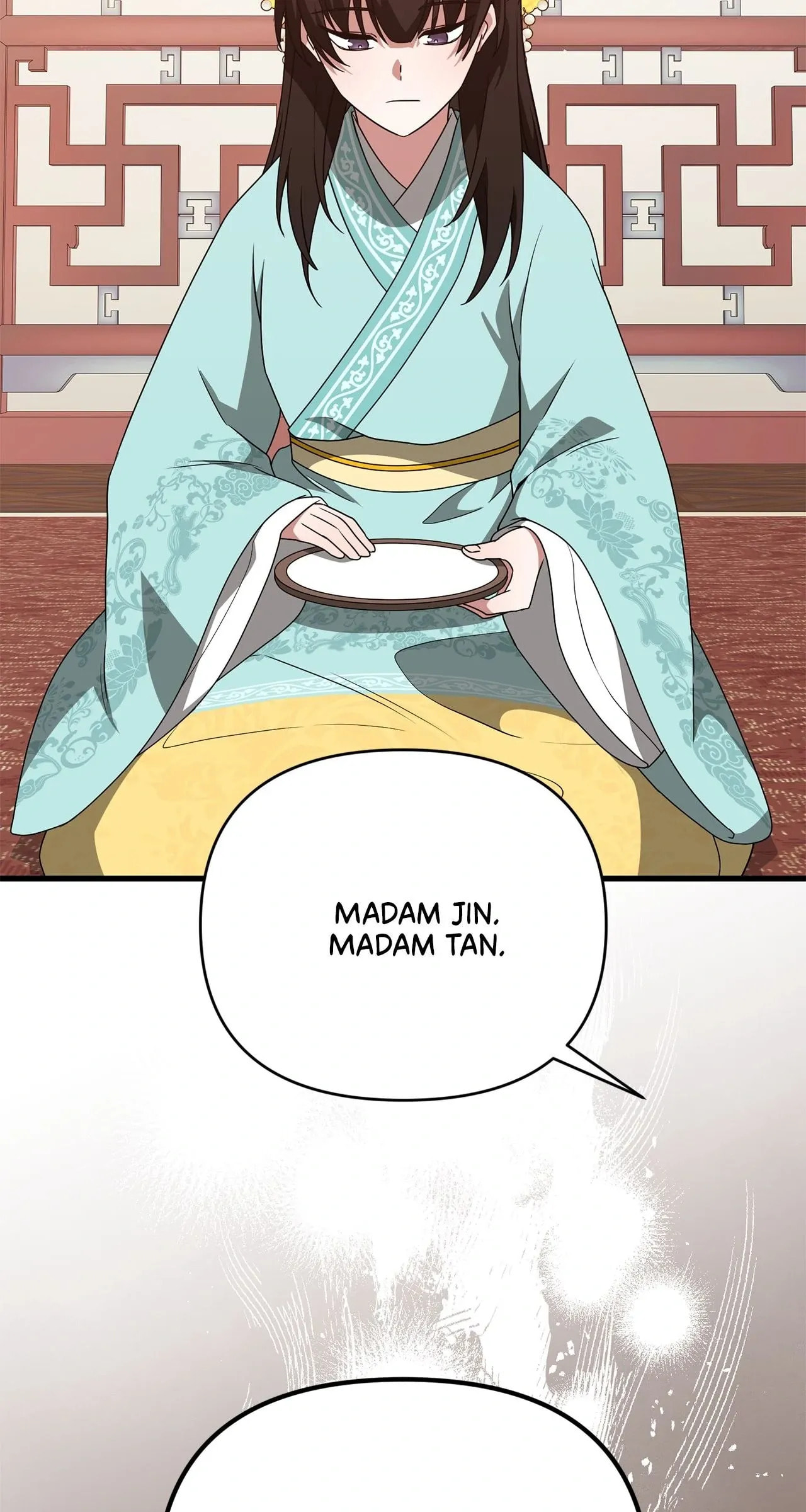 Read Camellia (Ken) chapter 54 image 33 on Lezhin